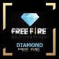 Diamond FF Gratis 10000 APK icon
